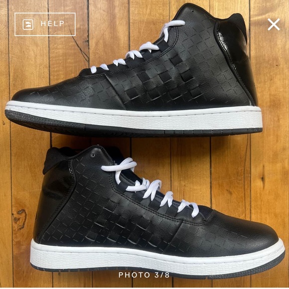 Jordan Illusions - Picture 2 of 8